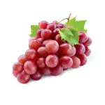 Red Grapes